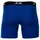 Adidas Active Flex Cotton Boxershorts Collegiate Royal / Black / Black M