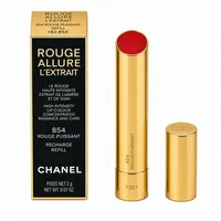 Chanel Rouge Allure L'Extrait Recharge 2 g / Rouge Puissant / rosa