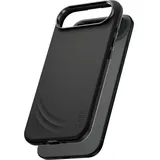 Panzer Glass iPhone Air Feature FLOW Case schwarz