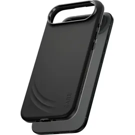 Panzer Glass iPhone Air Feature FLOW Case schwarz