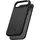 Panzer Glass iPhone Air Feature FLOW Case schwarz