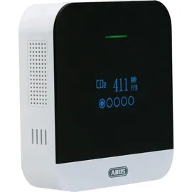 ABUS CO2-Melder AirSecure Weiß 10 Jahre