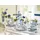 Villeroy & Boch Boston Coloured Whiskyglas 0,33 l 4 St.