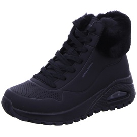 SKECHERS Uno Rugged - Fall Air schwarz 35