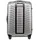 Samsonite Proxis 4-Rollen 69 cm / 75 l silber