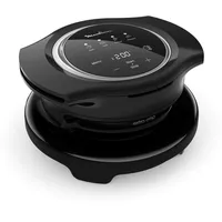 Moulinex Cookeo Extra Crisp Deckel Schwarz