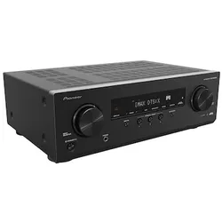 Pioneer VSX-835 7.2 AV Receiver 4K/8K BT schwarz