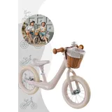 Kinderkraft Balance Bike Rapid 2 BIZUU Kollektion / Laufrad