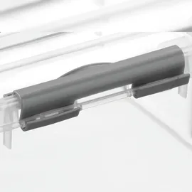 SUNWARE The Q-Line 30 x 14 x 20 cm 1-tlg. transparent