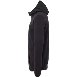 Uhlsport Essential HOOD JACKET schwarz 4XL