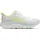 HOKA Clifton 11 Damen Frost/Neon Yuzu 41 1/3
