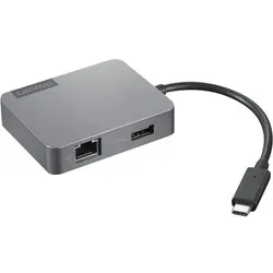 Lenovo USB-C Travel Hub Gen2