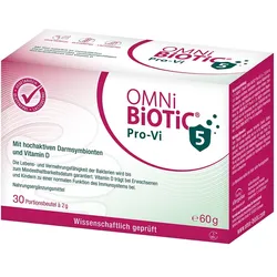 OMNi-BiOTiC Pro-Vi 5 14X2 g