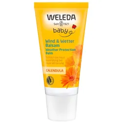 Weleda Calendula Wind & Wetter Balsam 30 ml