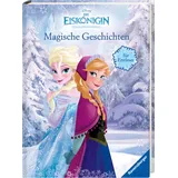 Ravensburger Disney Die Eiskönigin: Magische Geschichten für Erstleser