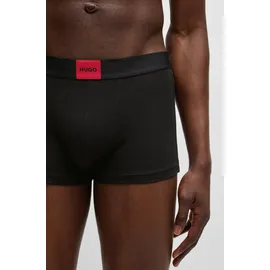 hugo underwear Trunk bunt XXL 3er Pack