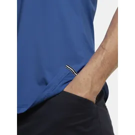 Meyer Shirt Tiger Blau XL
