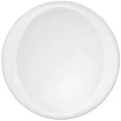 LEDVANCE LED-Deckenleuchte "SMART+Wifi Orbis Eye White" 34W CCT 3000-6500K Ø490mm