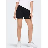 ONLY PLAY Train Shorts Schwarz S