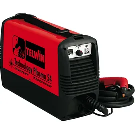 Telwin Plasmanschneidgerät 54 K - 815088