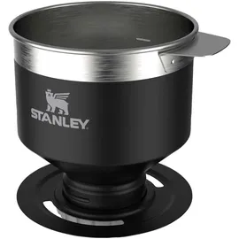 Stanley The Perfect-Brew Pour Over 0.6l Pebble Matte Black