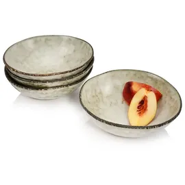sänger geschirr Sänger Geschirr, Schalen Set Pompei Schüssel | Schale, Braun