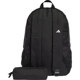 adidas CLSC BP Rucksack Schwarz/Weiß