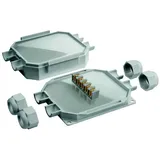 Grothe Verteilerdose READY BOX 120