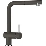 Schock Epos Ausziehbar asphalt (540120GAS)