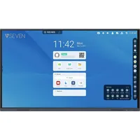 V7 75 IN 4K IFP ANDROID 11 DISPLAY (75",