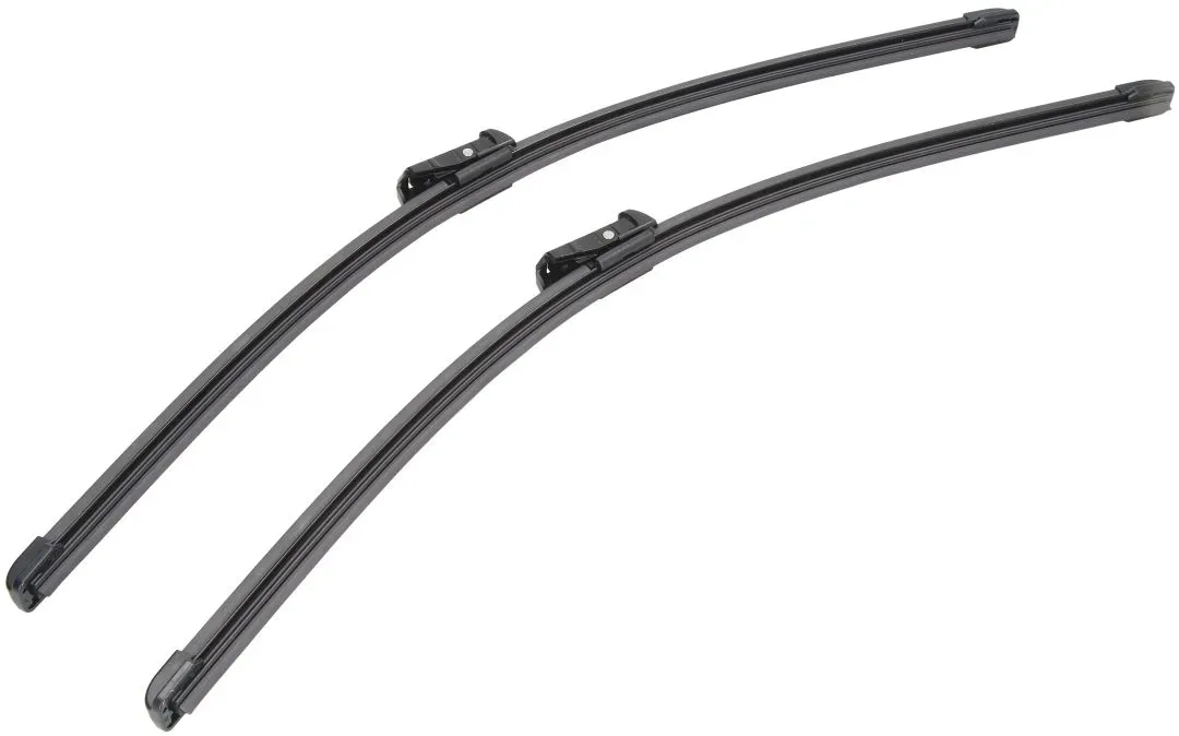 Spazzola tergicristallo DENSO Flat Blades DF-003, 530mm, Anteriore, 2 Pezzo
