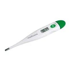 Medisana FTC Fieberthermometer 99132 , Maße: (L x B x H) 128 x 10 x 19 mm