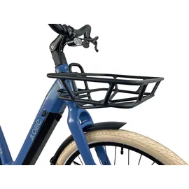 Llobe CityVenture E-Bike 27,5 Zoll RH 46 cm Unisex blau
