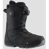 Burton Ruler Boa Wide Boot 2024 black - 46