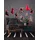 KOMAR Wandtattoo Star Wars The Last Jedi 100 x 70 cm