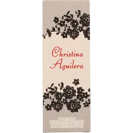 Christina Aguilera Eau de Parfum 30 ml