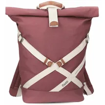 Zwei Yoga YR250 Rot