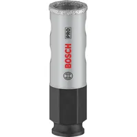 Bosch PRO Tile PC Plus Diamant-Lochsäge 20mm, 1er-Pack (2608901553)