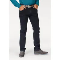 PIONEER JEANS Pioneer Authentic Jeans Stretch-Jeans »Rando«, Megaflex, blau