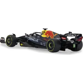 Jamara Fernsteuerungen Oracle Red Bull Racing RB18 dunkelblau 1:18