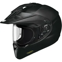 Shoei Hornet ADV 06 Black XS