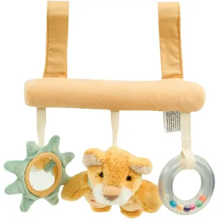 Sterntaler Spielzeug Aufhängen Löwe Leo