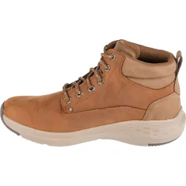 SKECHERS Ederic Herren Braun 43
