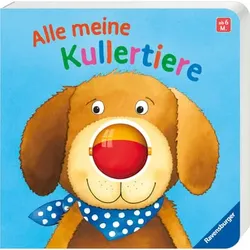 Ravensburger Alle meine Kullertiere