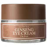 I'm from Ginseng Eye Cream Augencreme 30 g