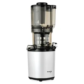 Kuvings AUTO6 Slow Juicer silber
