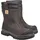 CARHARTT Carter Waterproof S3 Safety BOOT F702935 - dark brown,