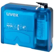 Uvex Brillenreinigungsstation Typ: STATION