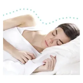 Wellhome WELL HOME MOBILIARIO & DECORACIÓN Matratze Zent Roller, Maße 90 x 190 cm (Höhe 17 cm), atmungsaktiv, anpassbar, wärmeisolierend