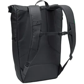 Vaude Okab II Rucksack (Größe 25L, schwarz)